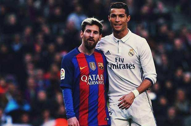 梅西和c罗数据对比最新,梅西和c罗最新数据对比