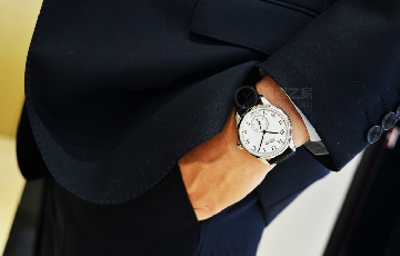 怎么选择合适腕表品牌呢,如何挑选一枚适合自己的腕表