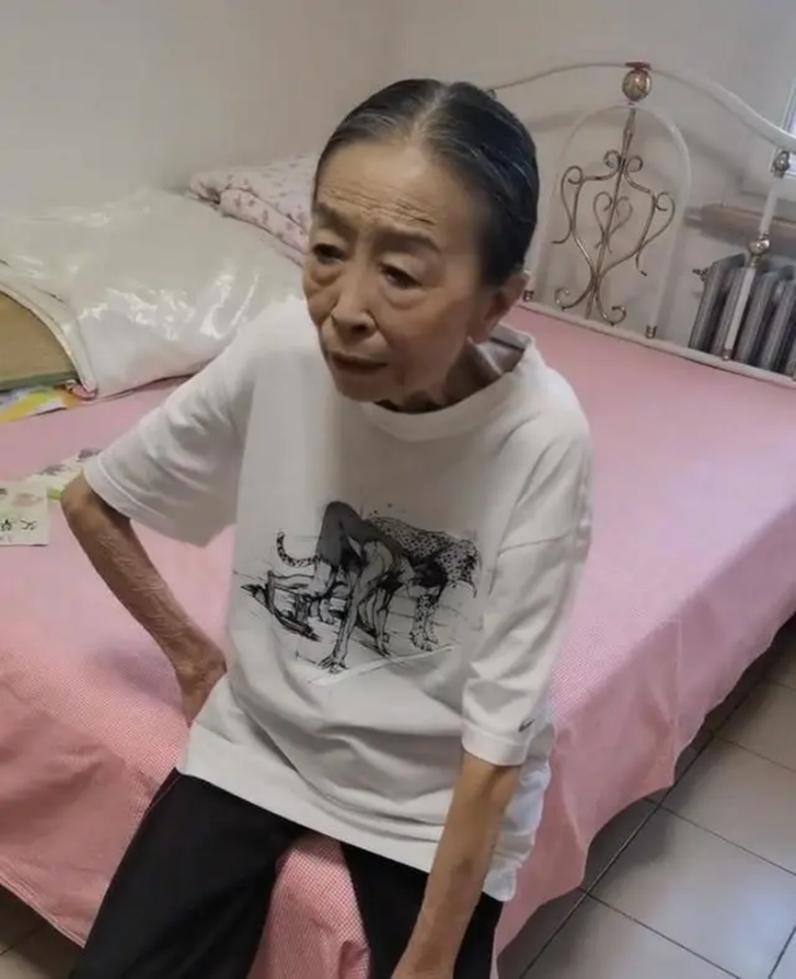 张少华的人生经历,张少华的坎坷人生