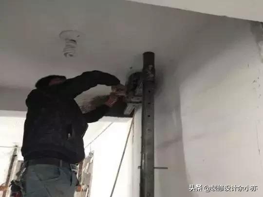 半包5万装修风格,半包五万能不能装修100平