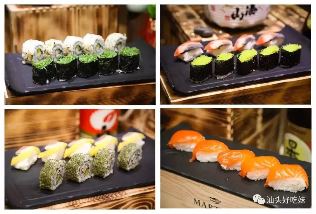 汕头喜来登138元海鲜自助餐,汕头喜来登酒店自助餐团购晚餐