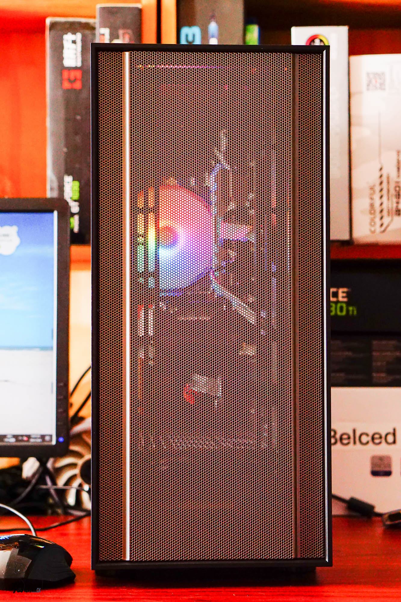 tt全家桶配置,tt全家桶装机