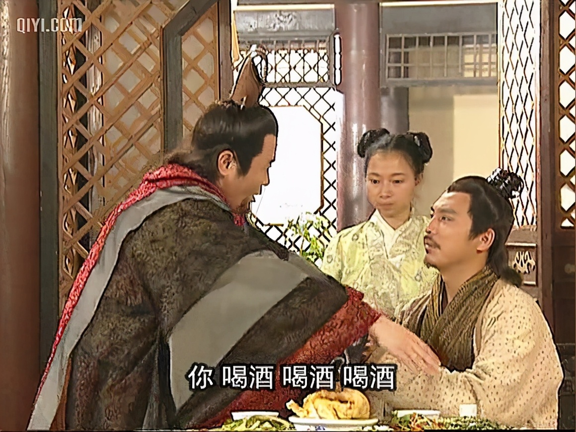 制作考究的武侠电影,制作精良的武侠剧