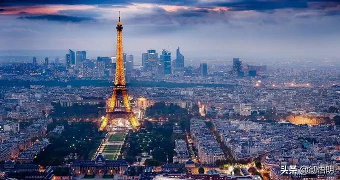 世界上最浪漫的10个国家和地方,全球最浪漫旅游城市