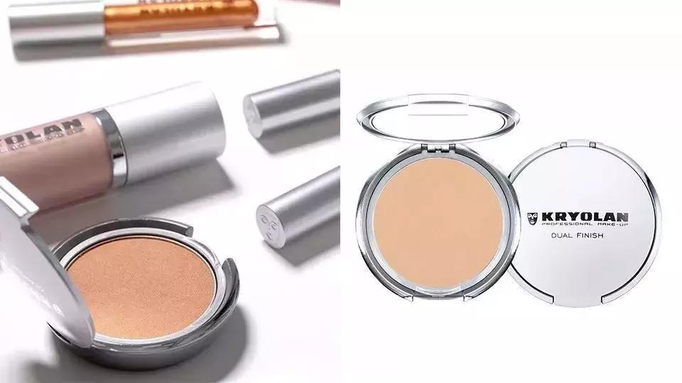 粉饼流汗会脱妆吗,防水粉饼流汗不脱妆平价