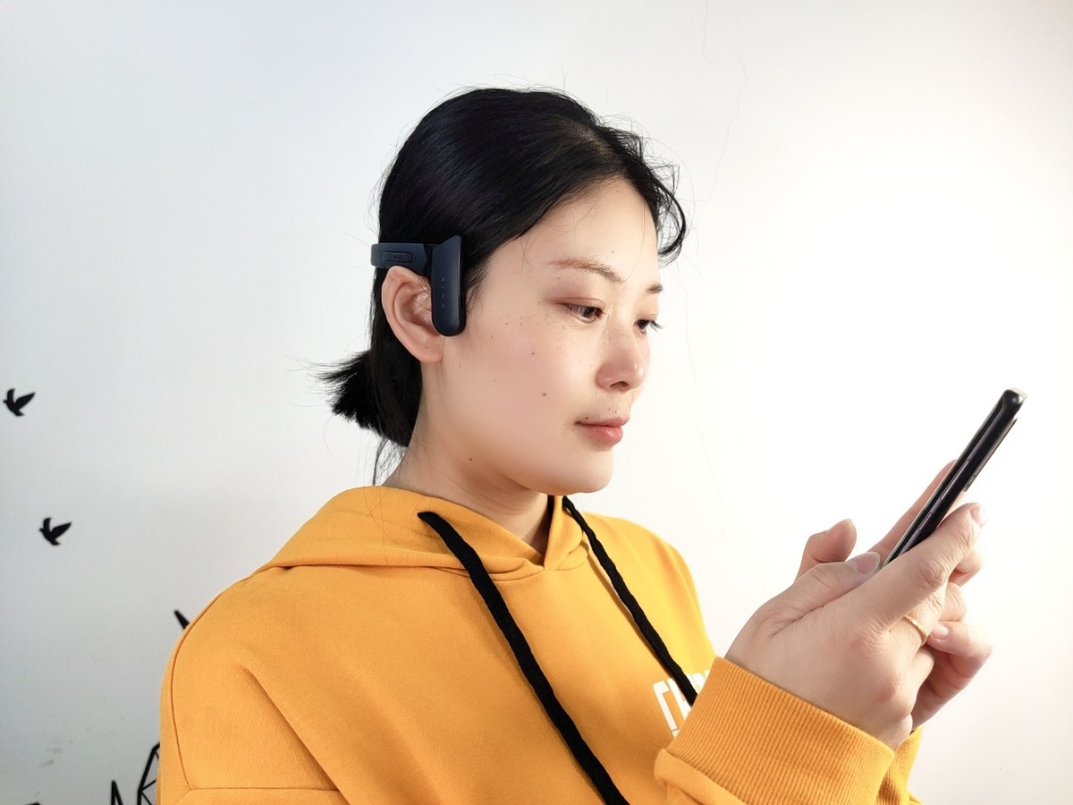 舒适感超强的耳机,mu6头戴式耳机