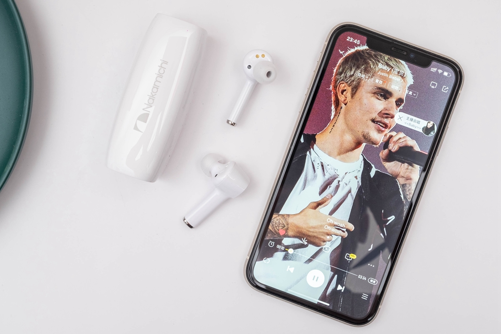 网易tws真无线蓝牙耳机评测,Tws磁吸蓝牙耳机评测