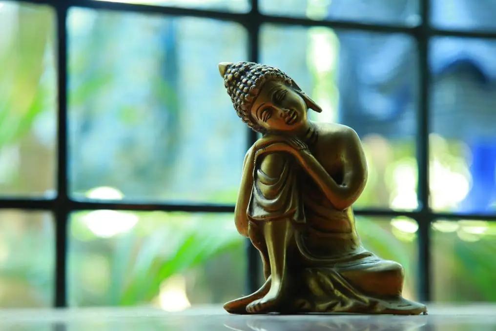 佛教徒为什么不吃香菜,佛教徒吃素能吃香菜吗