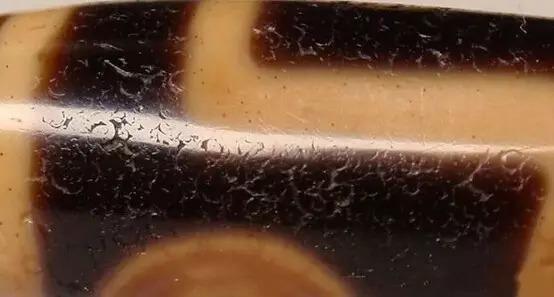 认识玛瑙中的风化纹,老缠丝玛瑙各种风化纹