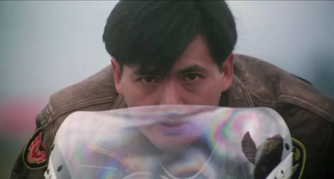 张国荣是香港最有魅力的十大红人,最有气质香港帅哥