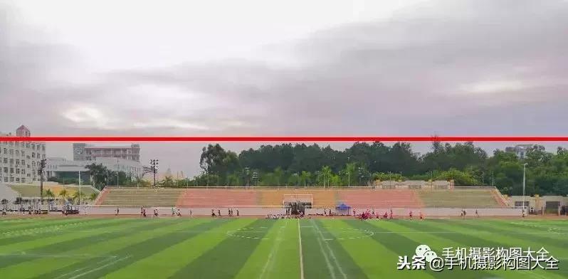 补脑！云彩拍摄还能这么玩？一定是我打开的方式不对……