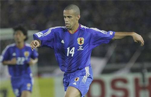 日本归化的4名巴西球员,2023日本国家队球员名单