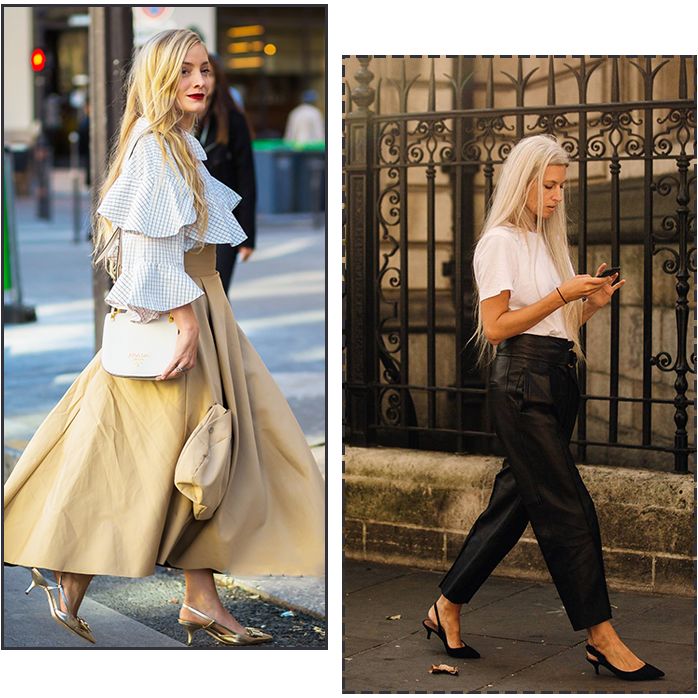 什么腿型穿什么鞋子好看,你是什么脚型代表什么命