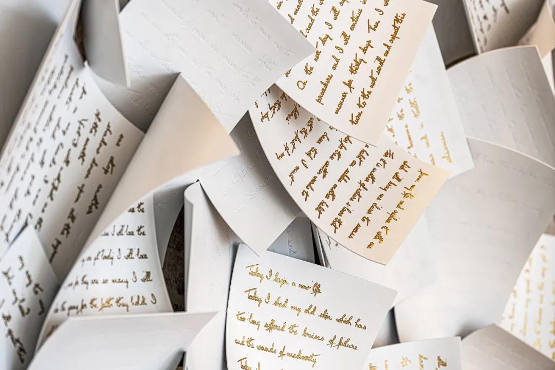 型格AN-AURA深圳6大空间设计作品集｜极致创意氛围