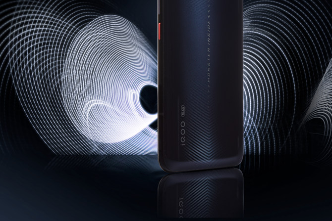 iqoopro5g评测游戏,iQOOPro5G评测