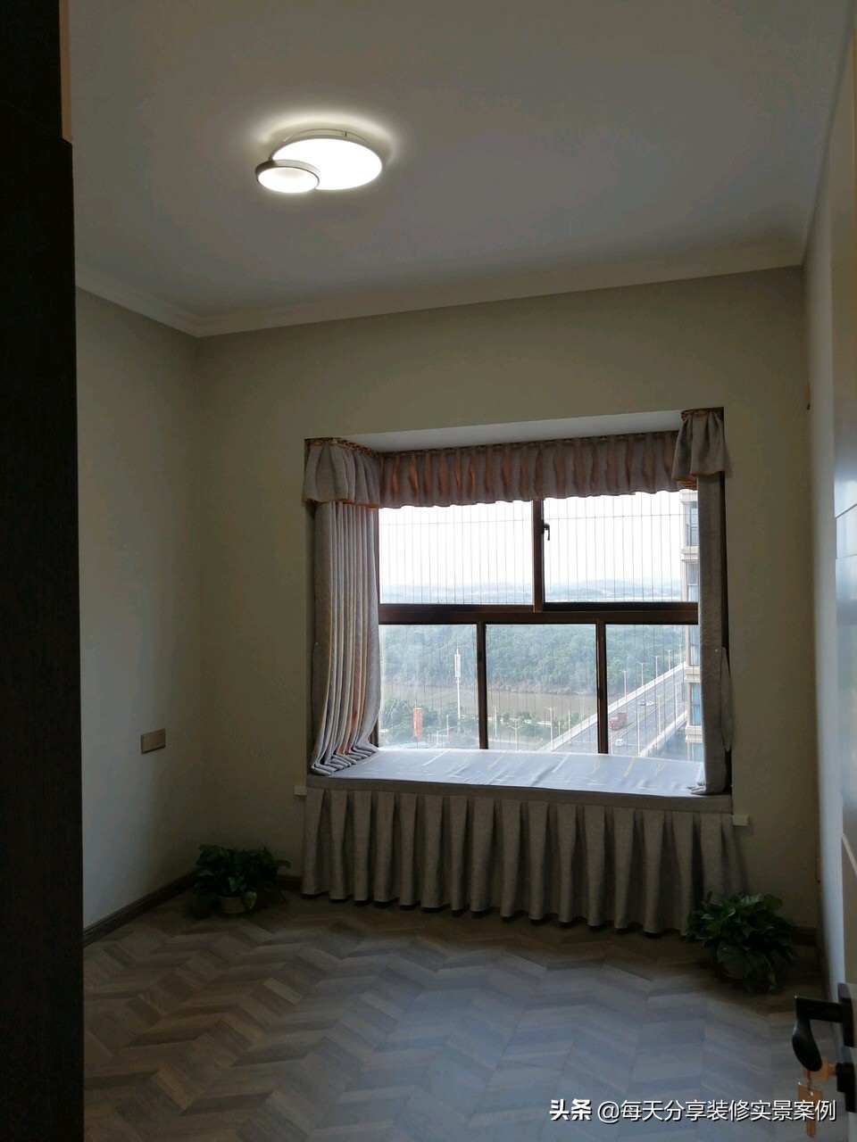 三个月装修完的效果,三个月装修完别墅