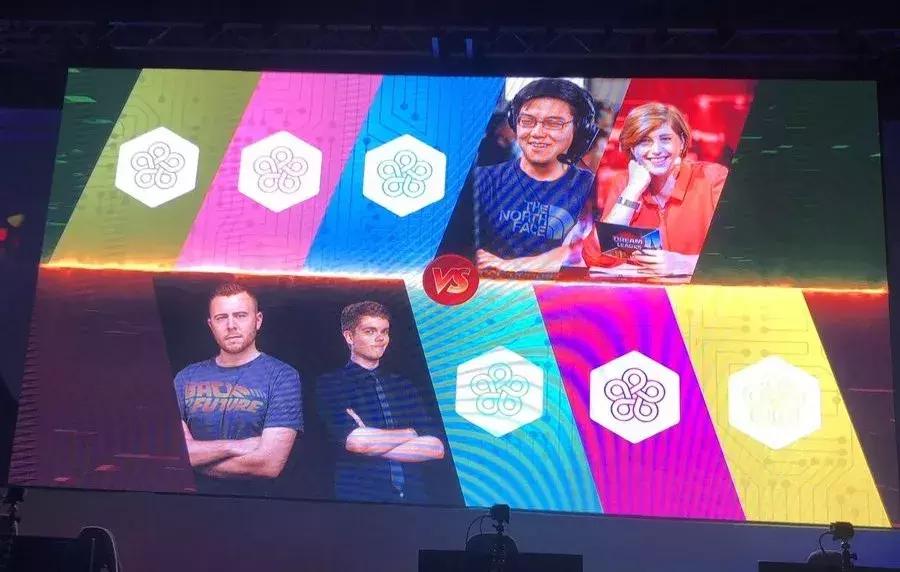 dota2职业选手被ai击败,dota2职业选手vsai比赛视频