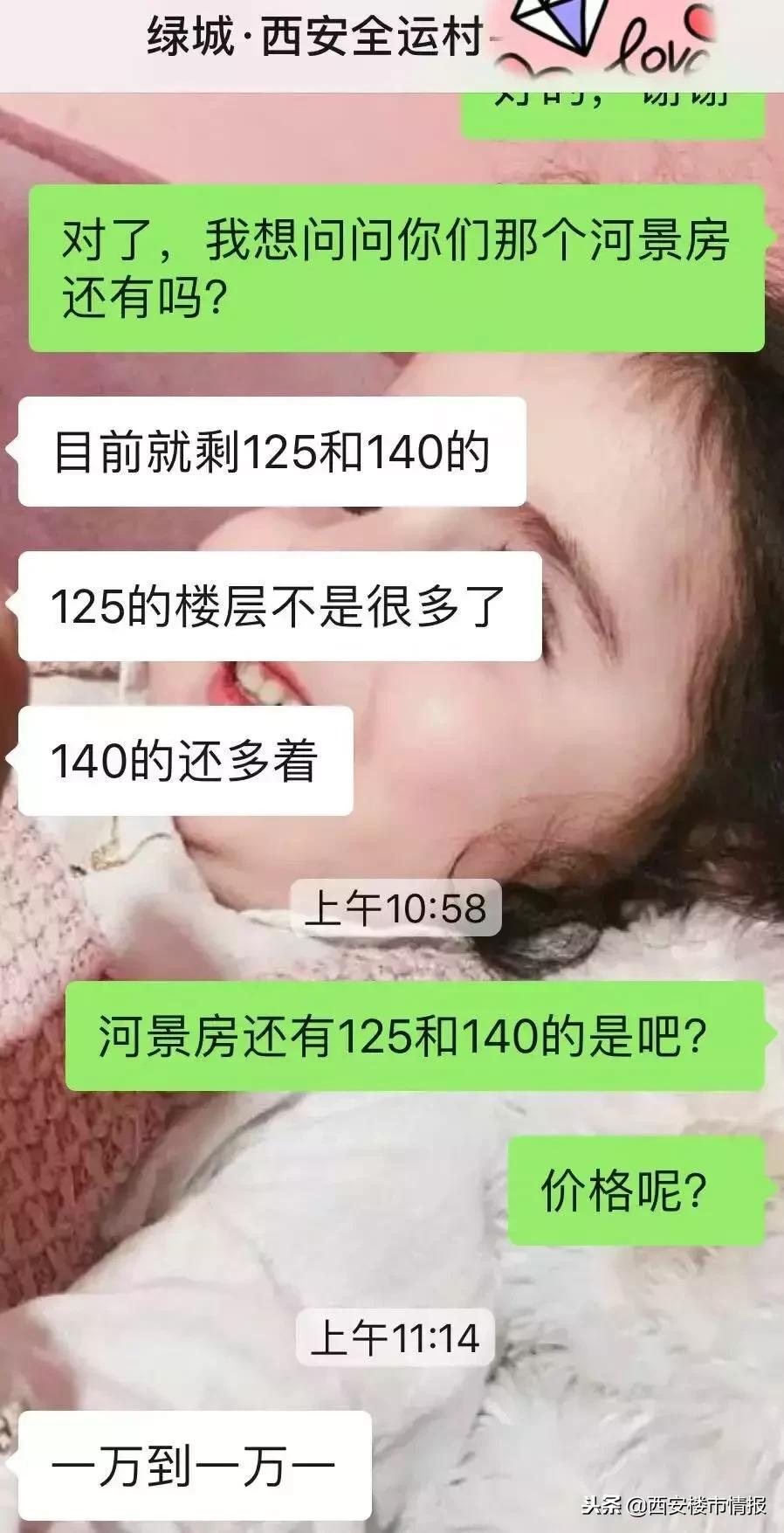 浐灞绿城西安全运村,浐灞绿城全运村最早多少钱