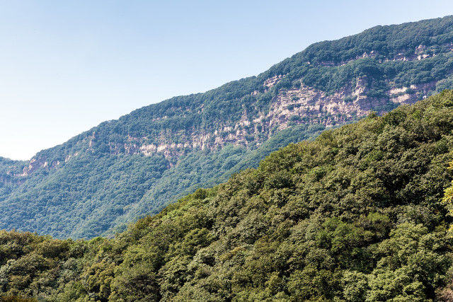 2019河南少林寺之旅,河南登封嵩山少林寺游记