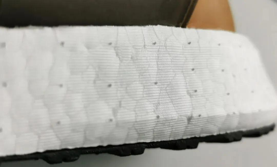 运动鞋黑科技国货之光,黑科技酷炫运动鞋