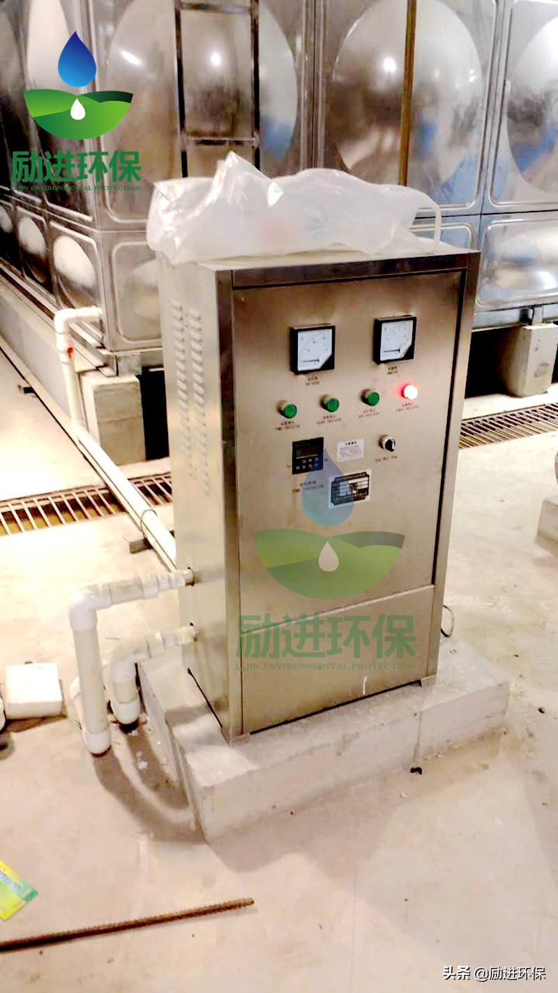 水箱自洁消毒器的使用优势,水箱自洁消毒器时控怎么调