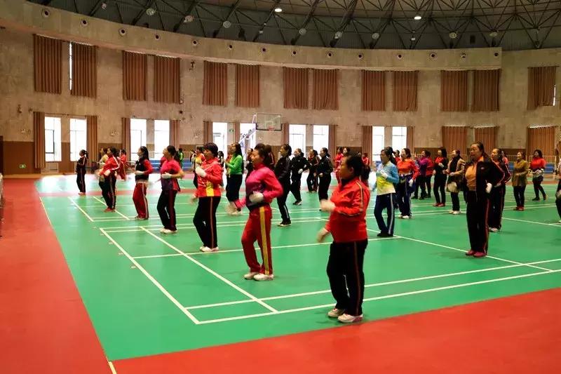 孝义体育项目,体育让城市更美好