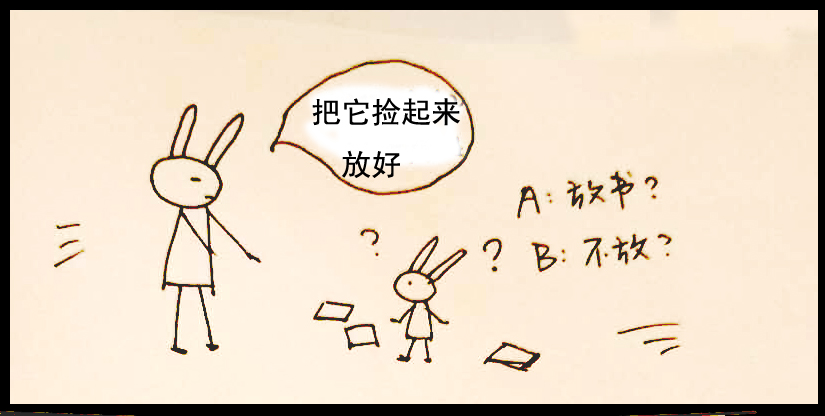 孩子不听话惩罚小孩,对不听话的孩子的惩罚