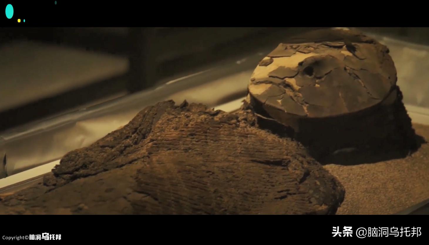 埃及木乃伊的真正用途,神秘木乃伊复活之谜