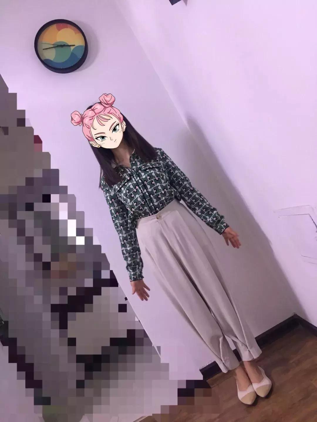 买回来的压箱底衣服,压箱底的旧衣服这样穿一秒变时髦