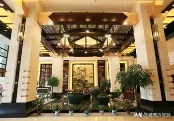 皖浙1号线最美段,皖浙1号风景道全景图