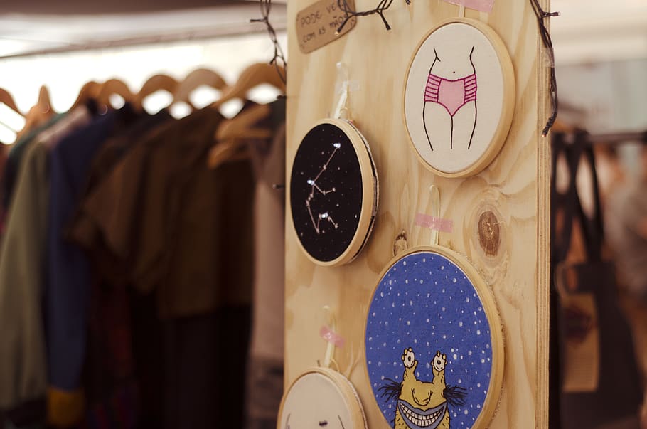 服装店清库存最好的方法,服装店库存如何快速处理