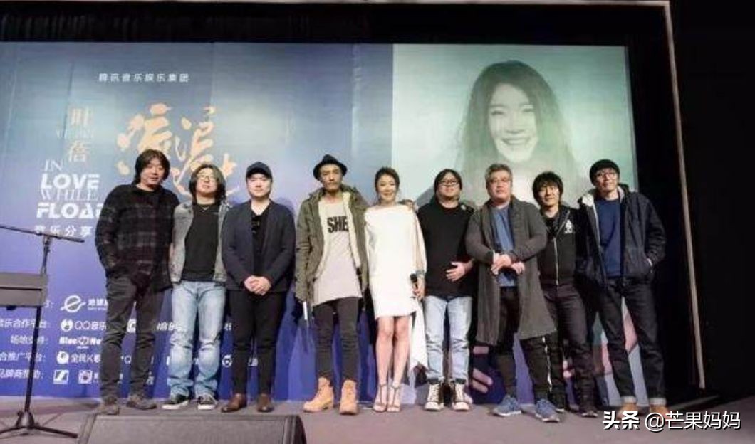 高圆圆与张亚东情史,莫文蔚张亚东情史