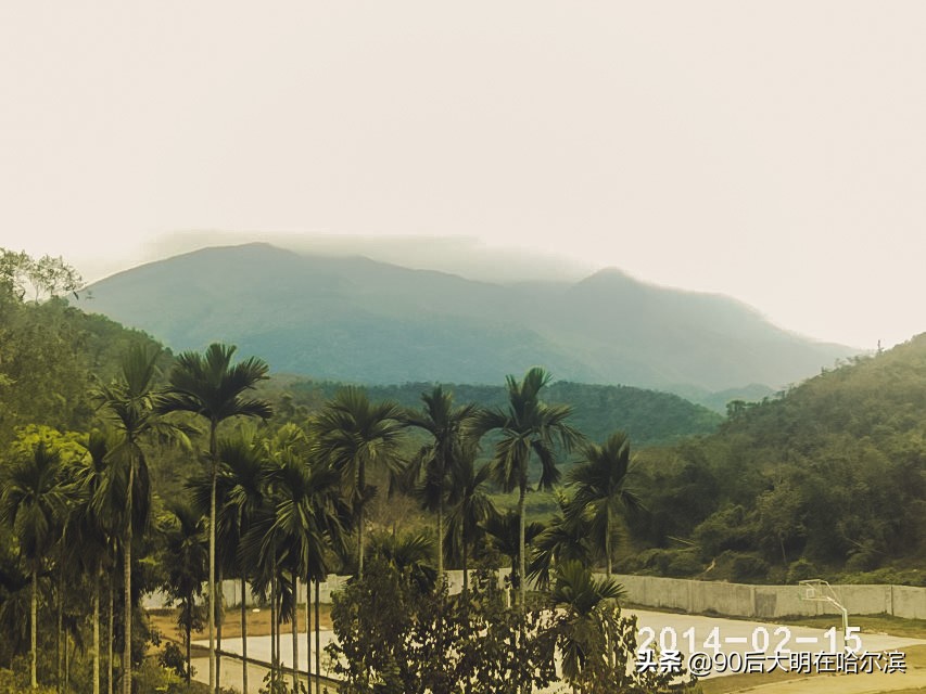 徒步去海南攻略,海南徒步环岛旅游攻略