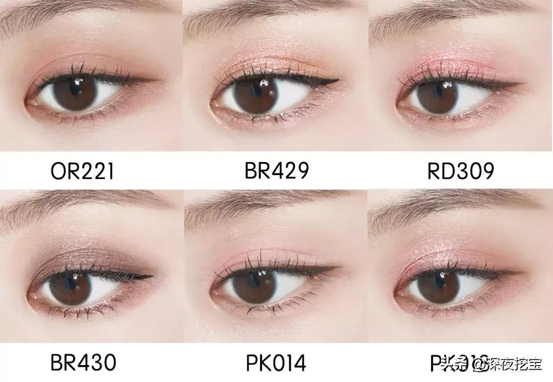 国货彩妆值得买的产品推荐知乎,国货彩妆腮红推荐大牌