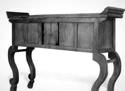 榫卯是几千年前发明的,榫卯历史起源