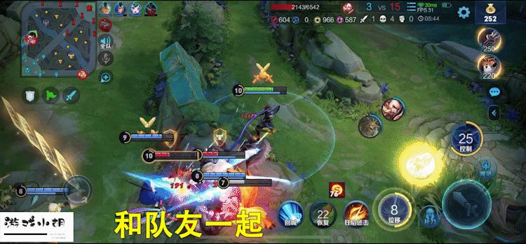 王者荣耀澜刺客的故事,王者荣耀澜是不是削弱了