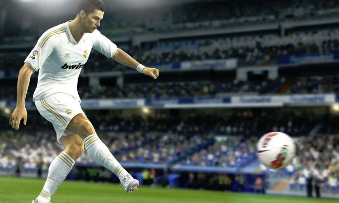 实况足球2014操作,psp实况足球2014键盘按键说明