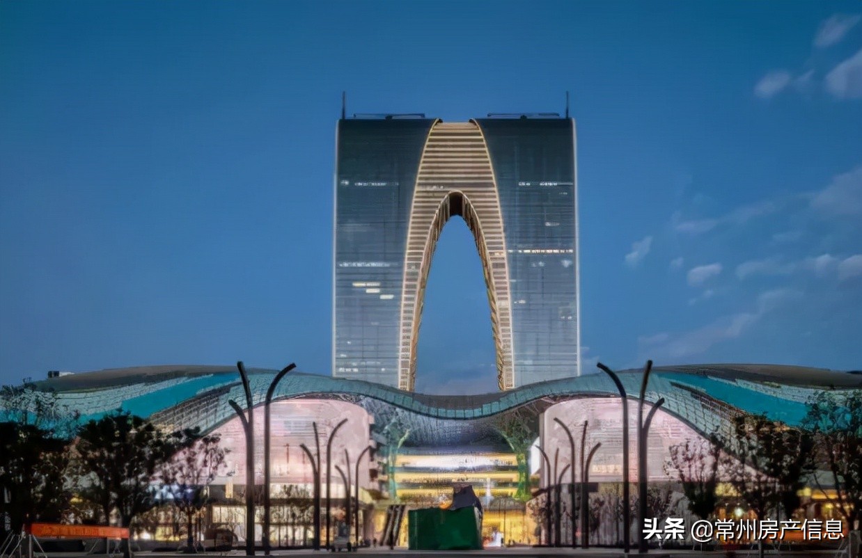 江苏13市最新房价排名,2021江苏房价下跌最惨城市名单