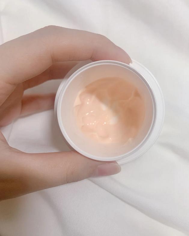 好用的国货护肤品玉泽,玉泽面霜紧致抗皱抗衰老