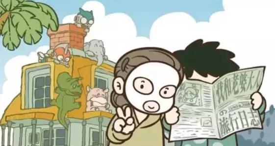 让观众苦等了5年,却依然爱爱爱爱死它了