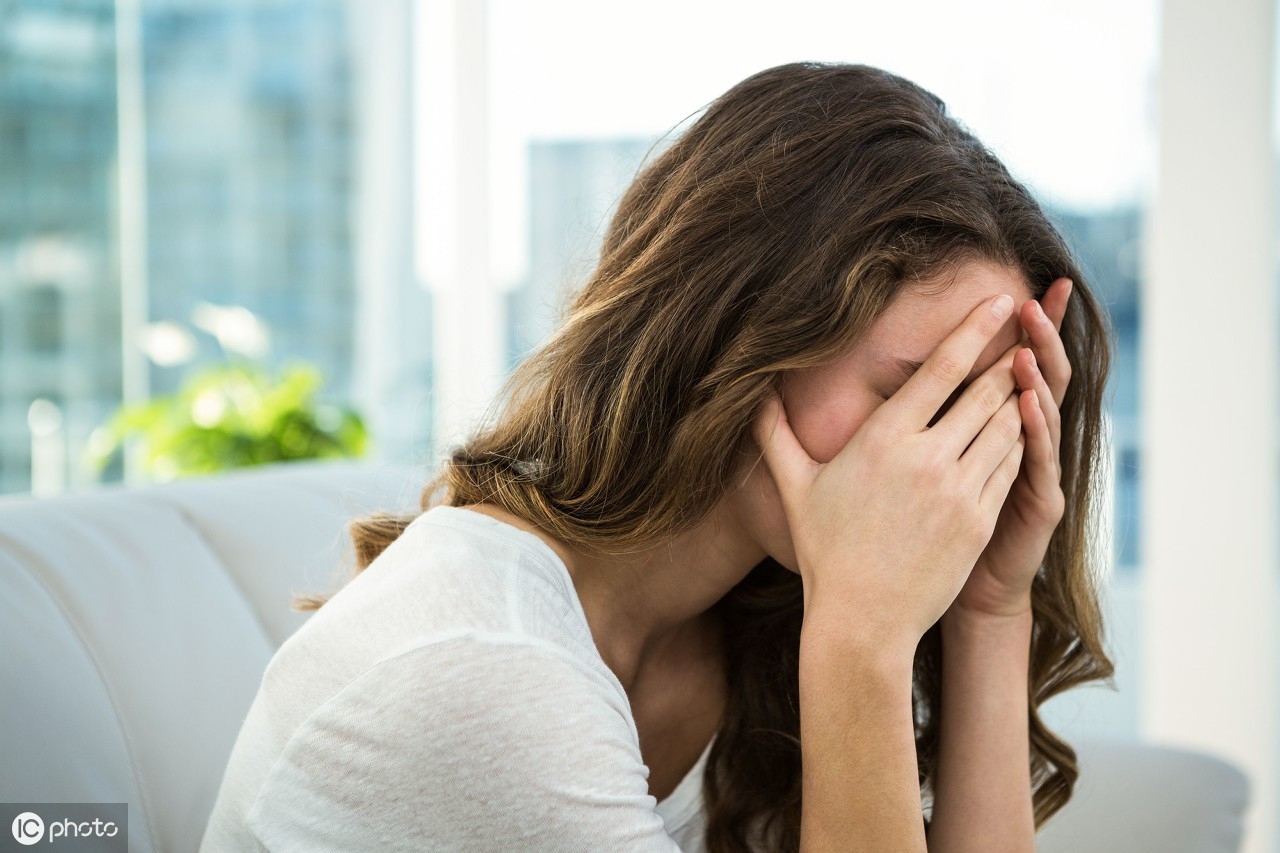 痛经用药原则,如何应对痛经中医有5个妙方