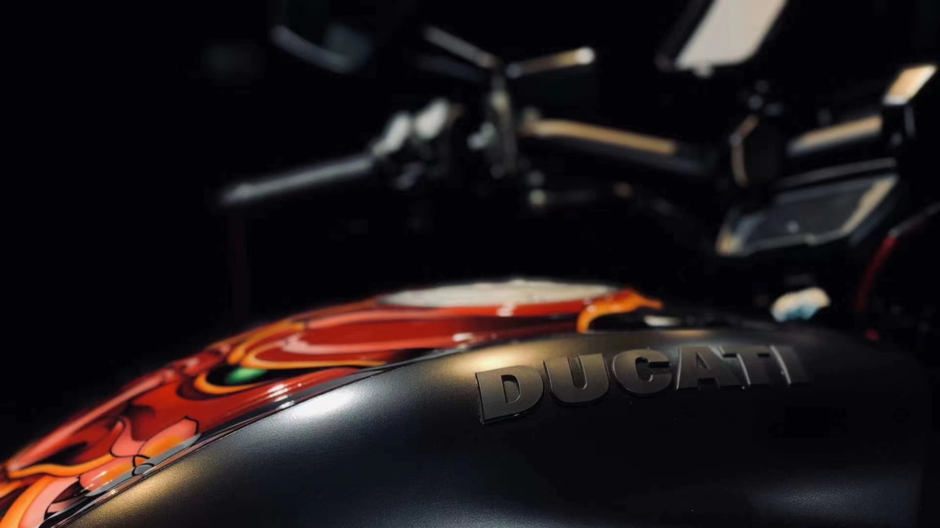 杜卡迪diavel1260s测试,杜卡迪diavel1260缺点