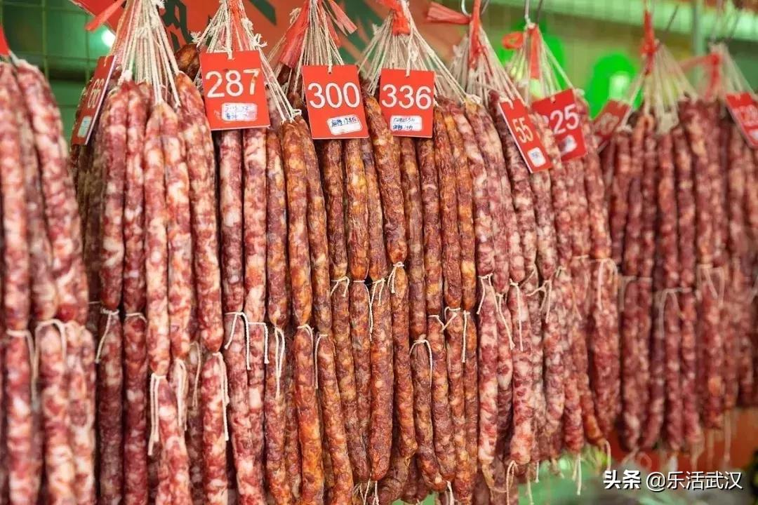 在武汉，这些才是“佩奇”！