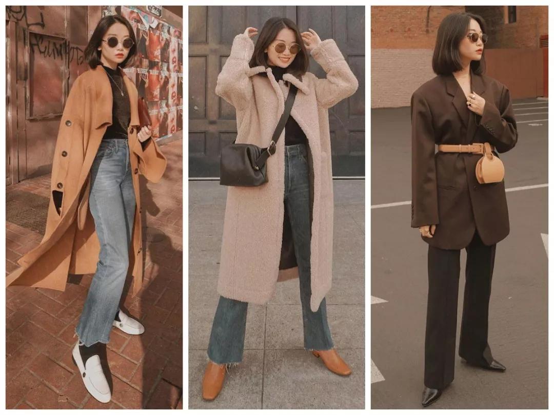 小女人怎么穿出女王气场好养眼,如何穿出高级有气场的感觉