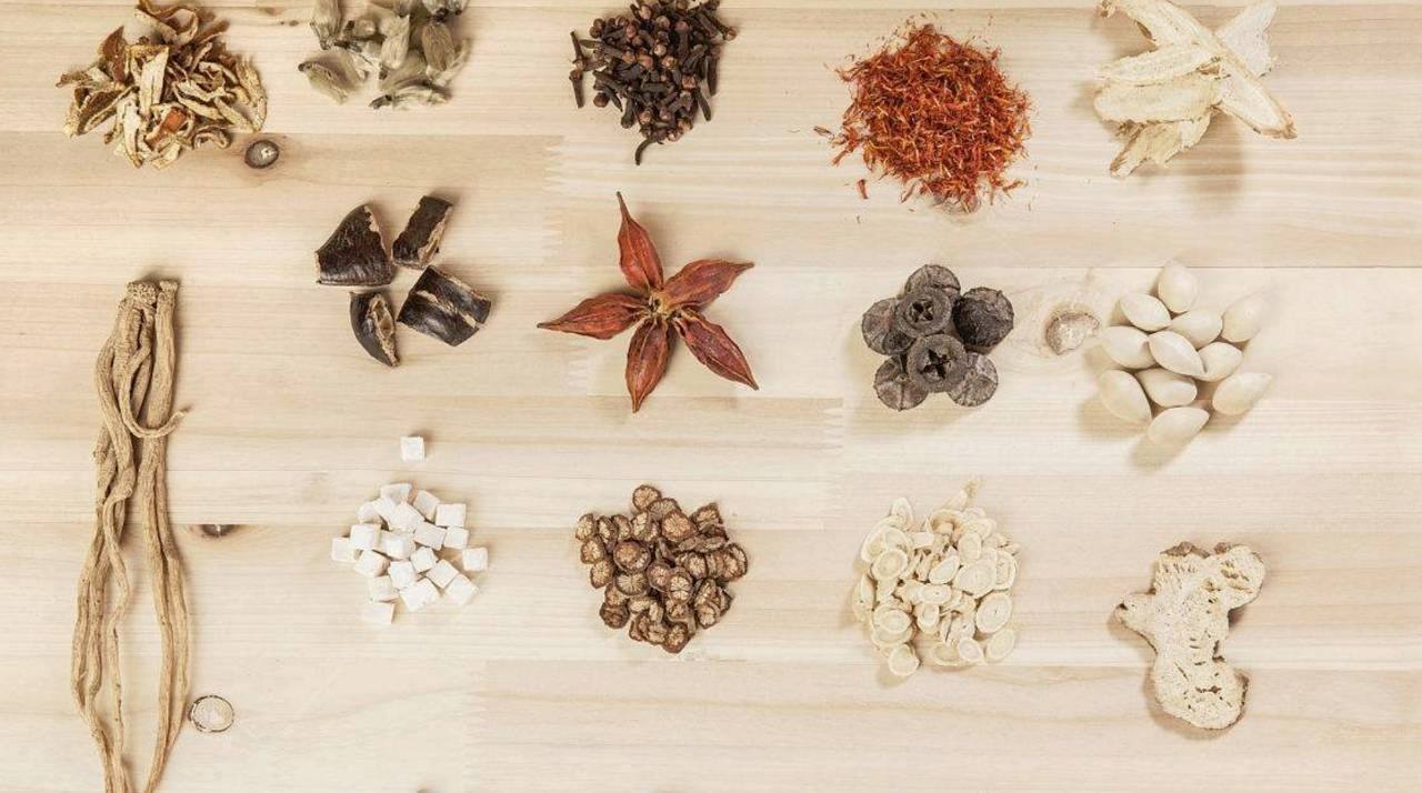 3分钟带你中国医学发展全过程,极简中国中医史