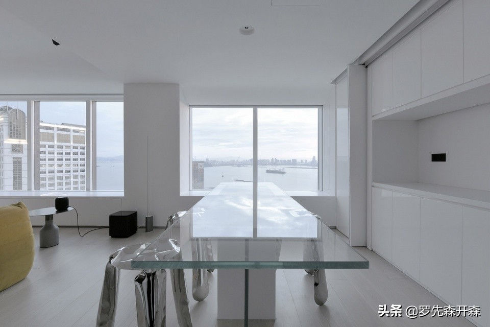 厦门现代住宅设计,厦门简约装修设计