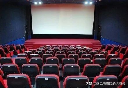 影院复工票房稳步上升,《1917》等大片定档,本周影视圈资讯汇总