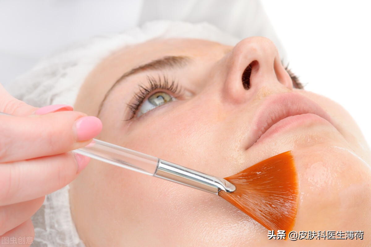 医生美白护肤小妙招,医生皮肤暗沉发黄如何提亮肤色