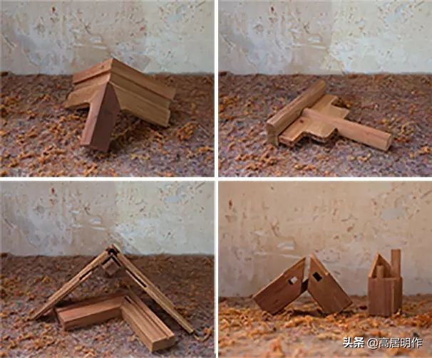 你是否能读懂红木家具的前世今生,红木家具初学者视频