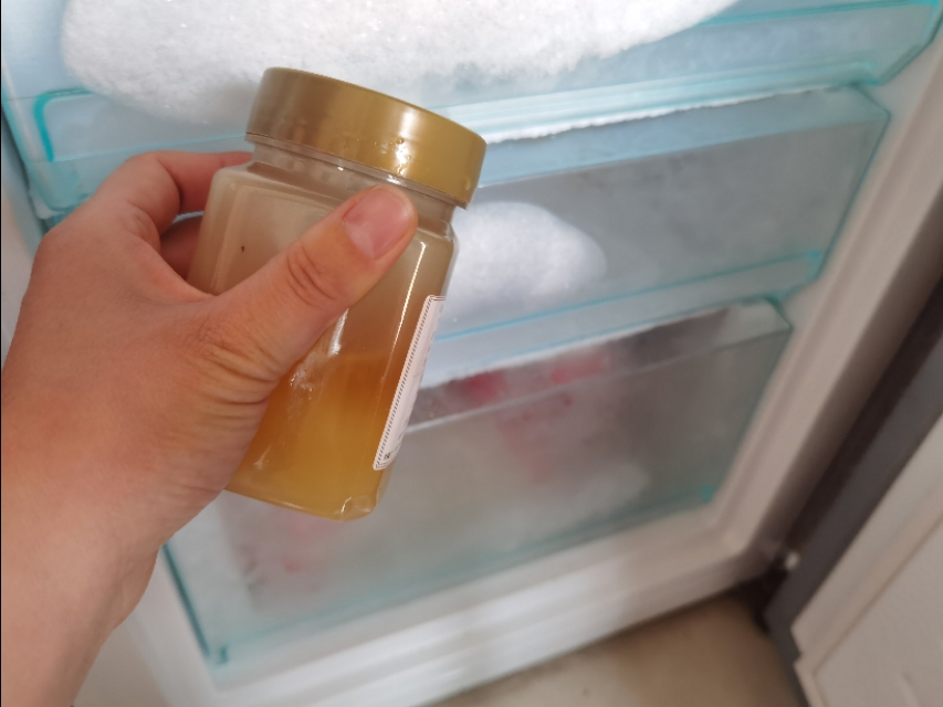 蜂蜜瓶盖拧不开怎么办,蜂蜜玻璃瓶瓶盖打不开